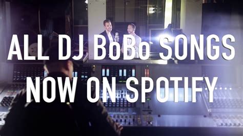 Dj Bobo On Spotify Youtube