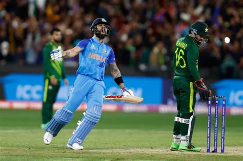 Ind Vs Pak Pakistan Refuse To Play Icc Cricket World Cup 2023 In Ahmedabad Propose Alternate