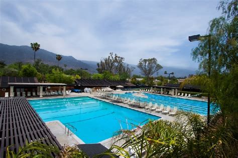 Ojai Valley Athletic Club View Announcement October