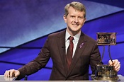 Ken Jennings was crowned the champion of ABC’s “Jeopardy! Greatest of ...