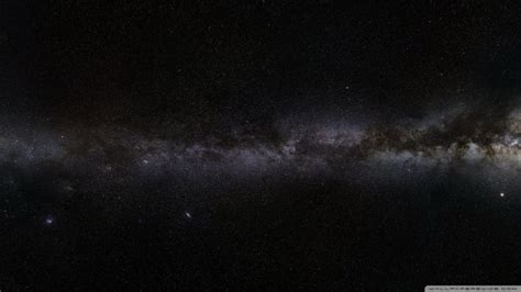 66 Milky Way Screensaver And Wallpaper