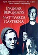 Los comulgantes (1962) de Ingmar Bergman