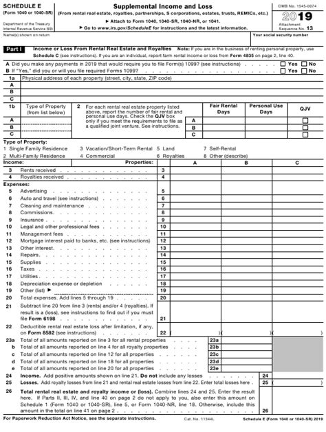 Fillable Federal Form 1040 Printable Forms Free Online