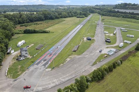 Kentuckys I 64 Motorplex Property Goes Up For Sale