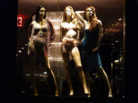 Pin On Agent Provocateur Shop Window
