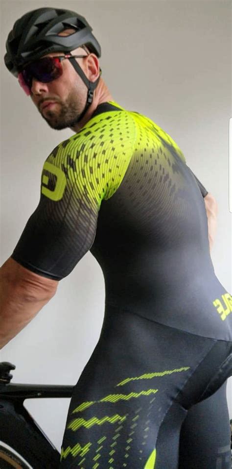 Cycling Lycra Cycling Suit Cycling Wear Bike Wear Cycling Jersey Gym Wear Mens Cycling
