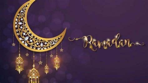 Kumpulan Gambar Ucapan Menyambut Bulan Ramadan 2020 Share Wa