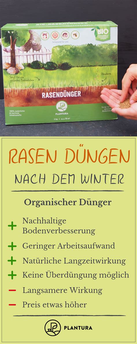 Bei rasenflächen, die regelmäßig einmal pro jahr. Rasen nach dem Winter: Die erste Pflege im Frühjahr ...