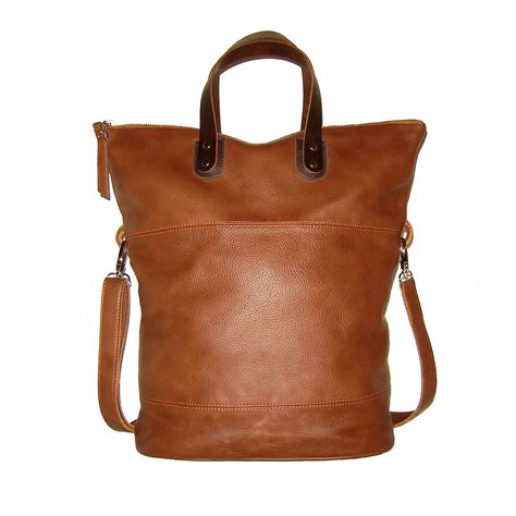 Lush Leathers: Canadian Handmade Leather Bags