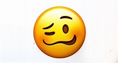 Feeling drunk or gaseous? Woozy face emoji is versatile