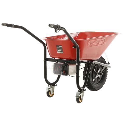 The Best Power Barrow Purchasing Guide Agrieuro Blog
