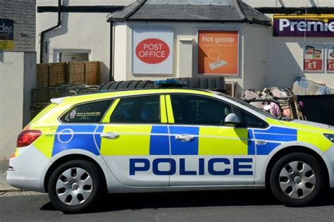 Woman 25 Has Tragically Died After Incident In North Prospect Plymouth Live