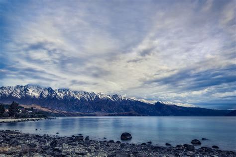 How To Photograph Lake Wakatipu Queenstown New Zealand