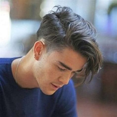 50 Gnarly Skater Haircut Ideas To Try Out Men Hairstyles World