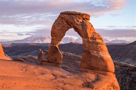 6 Places To Be In Love In Americas National Parks Huffpost