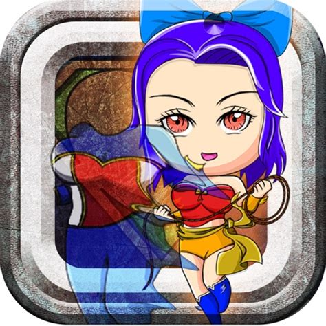 Chibi Woman Create Avatar Dress Up On Superheroes By Larisa Chansri