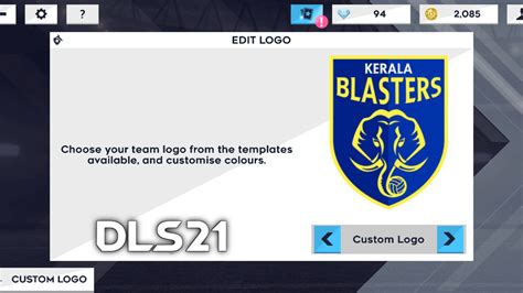 Kerala Blasters Kits For DLS Sakib Pro