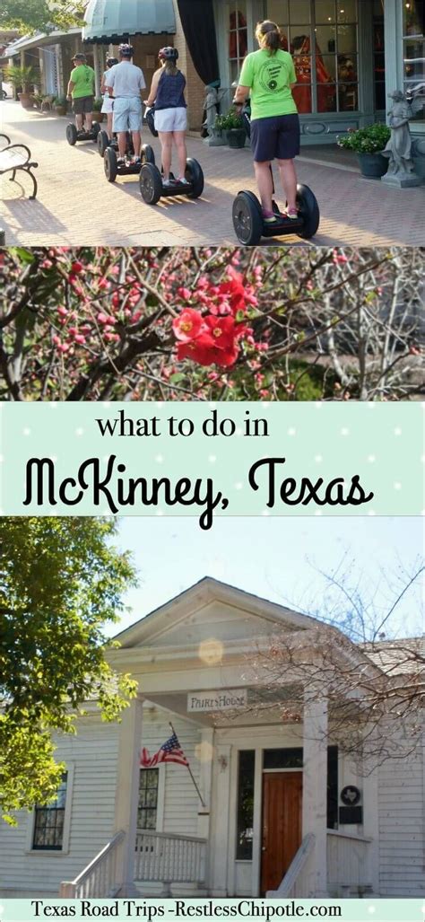 Things To Do In Mckinney Texas Mckinney Texas Romantic Honeymoon