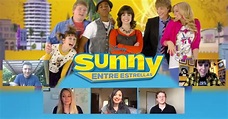 Elenco de la serie 'Sunny entre estrellas' se reencuentra 11 años ...