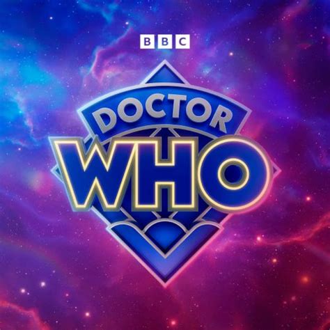 The Official Doctor Who Podcast Doctor Who