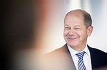 Hohe Steuereinnahmen im Bund: Finanzminister Olaf Scholz hofft auf ...