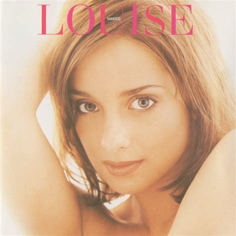 Louise Naked Cd Discogs