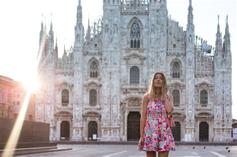 Милан / milan associazione calcio. Duomo Milan: what I wore and the best time to visit - thelondonthing.co.uk
