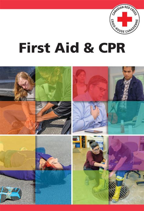 Standard First Aid With Cpr Aed Active Alliance First Aid Training