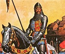 Edward The Black Prince Biography - Facts, Childhood, Family Life ...