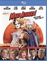 Mars Attacks! [Blu-ray] [1996] - Best Buy