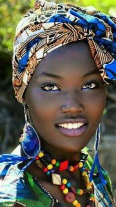 Beautiful African American Women Beautiful African American Woman Stock Image Image Of