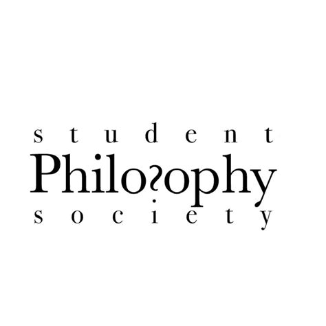 Aub Philosophy Society