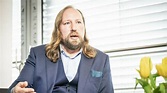 Anton Hofreiter: Privates bis Karriere - Der Grünen-Politiker im ...