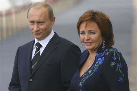 Iubirile Secrete Ale Lui Putin Puțini Cunosc Aceste Detalii Din Viața
