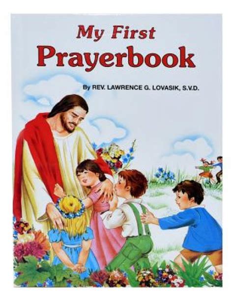 My First Prayer Book 9780899422053 Free Delivery Uk