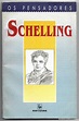 friedrich von schelling . obras escolhidas - Comprar Libros de ...