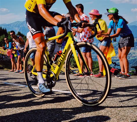 La Vuelta a Espana | Tour of Spain Cycle Race | Spanish Fiestas