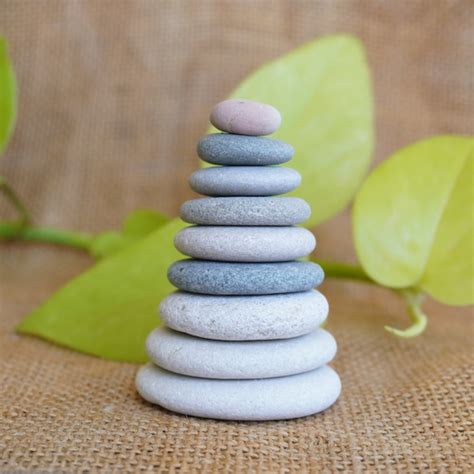 Zen Sculpture Etsy