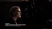 Jessie J - Grease (is the word) | Grease LIVE! (soundtrack recording ...