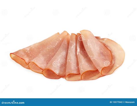 Prosciutto Stock Photo Image Of Cuisine Lunch Culinary