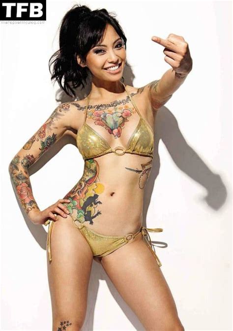 Levy Tran Hellofromlevy Nude Leaks Photo 38 Thefappening