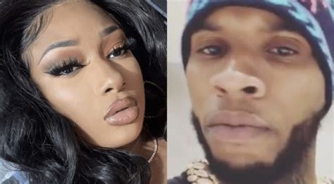 Tory Lanez Charged With Felony Assault In Megan Thee Stallion Shooting