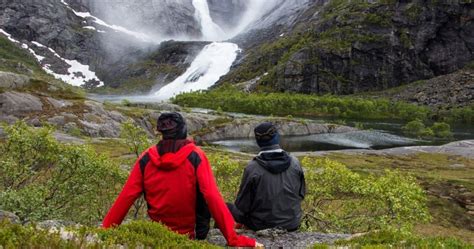 Norway Scenic Guide To Hardangervidda National Park Step By Step