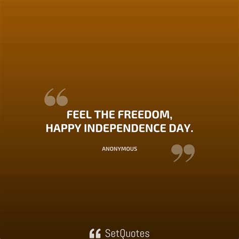 Independence Day Quotes Us Inspiring Independence Day Quotes To
