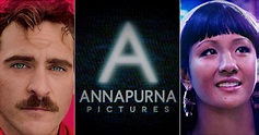 10 Highest-Grossing Annapurna Movies Of All Time | ScreenRant