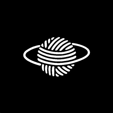 Uzay Orgu Yunleri Logo - Graphis