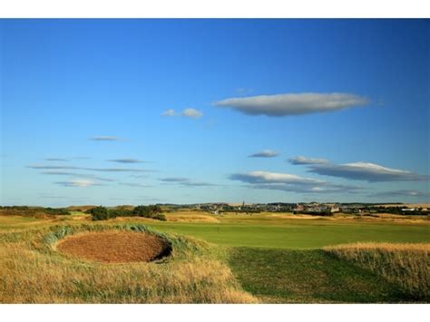 British Open 2015 Old Course At St Andrews Photo Gallery Golf Channel