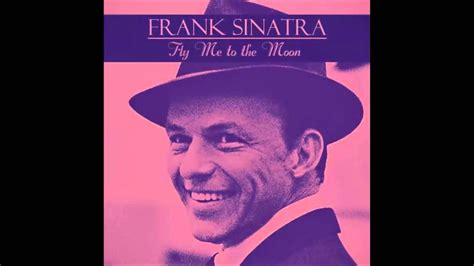 Frank Sinatra Fly Me To The Moon Live • Grown Folks Music