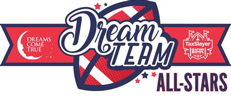 All Star Dream Team 2021