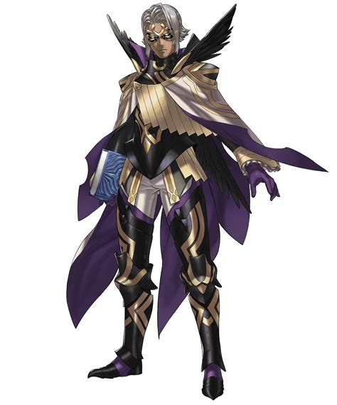 Masked Knight Fire Emblem Heroes Wiki